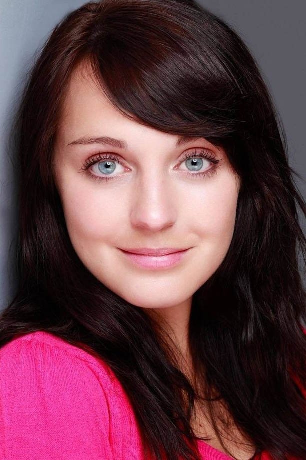 Clare Thomas backdrop