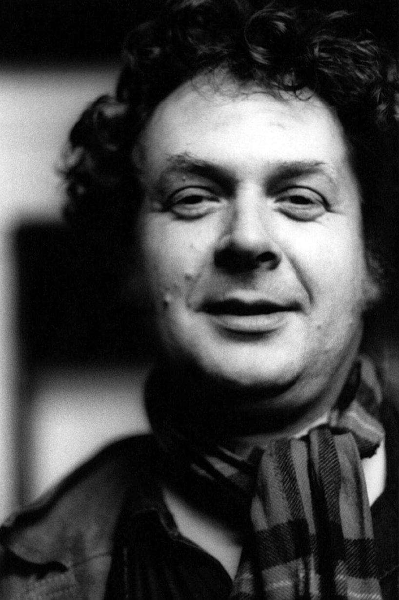 Jeff Nuttall backdrop