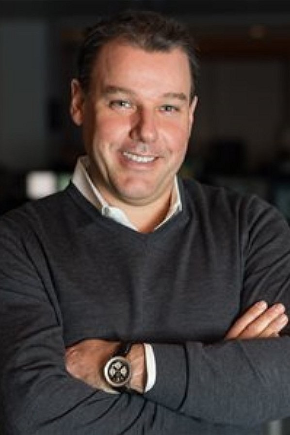 Ian Whitehead backdrop