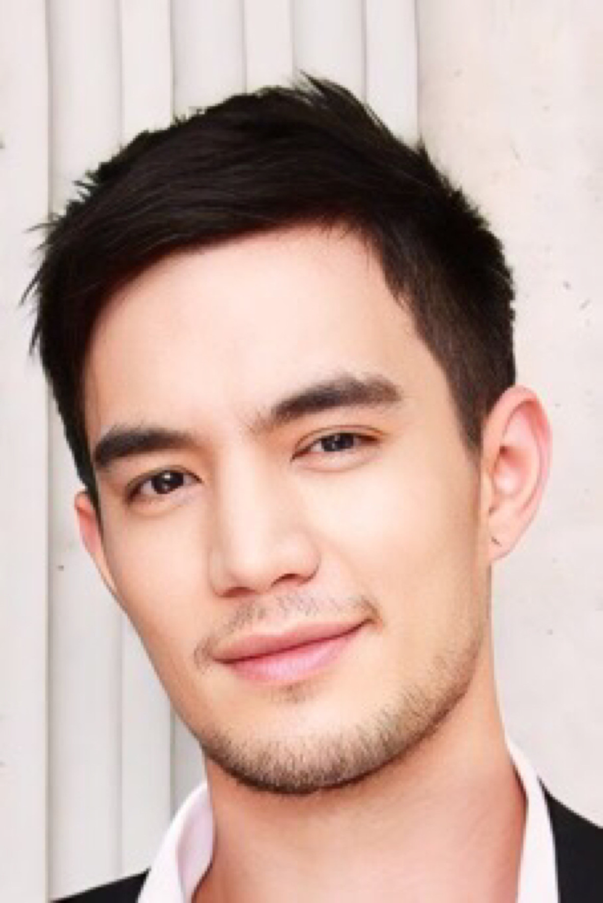 Peter Knight backdrop