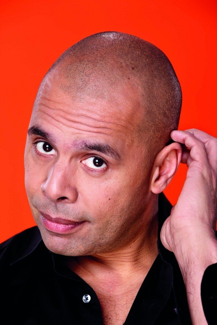 Eric van Sauers backdrop