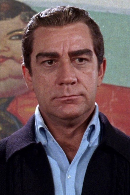 Richard Devon backdrop