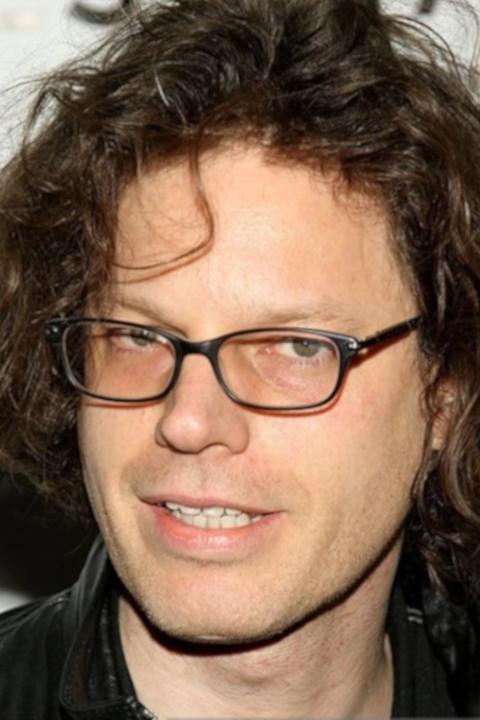 John W. Walter backdrop