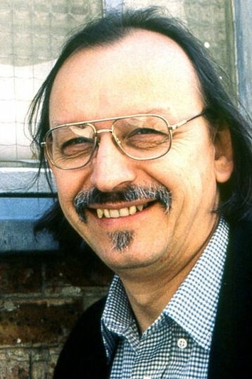 Didier Daeninckx backdrop