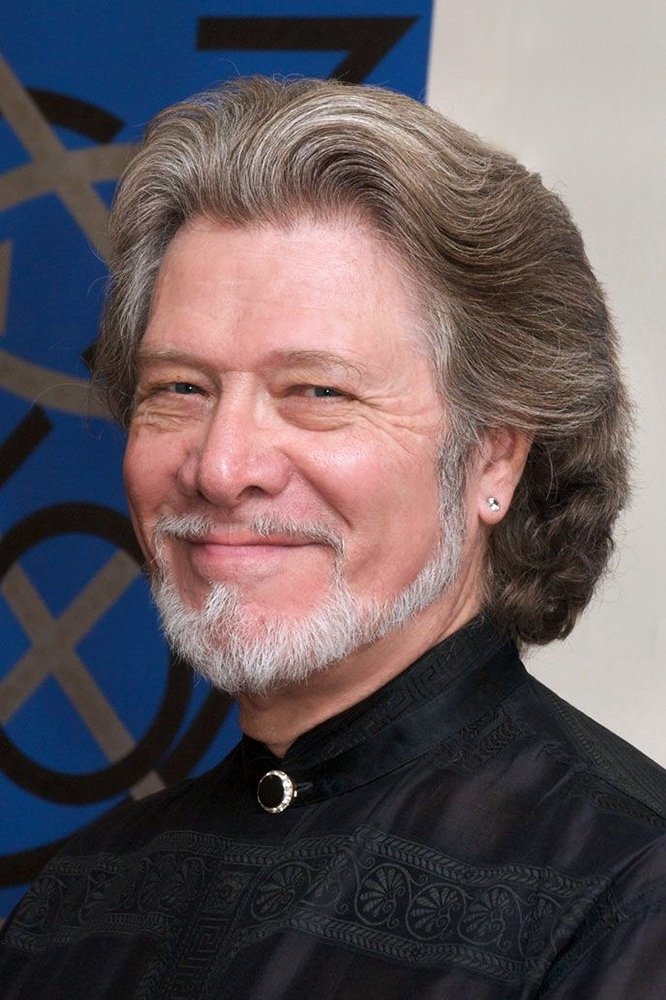 Samuel Ramey backdrop