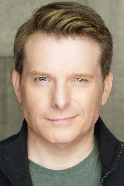 Phillip Wilburn backdrop