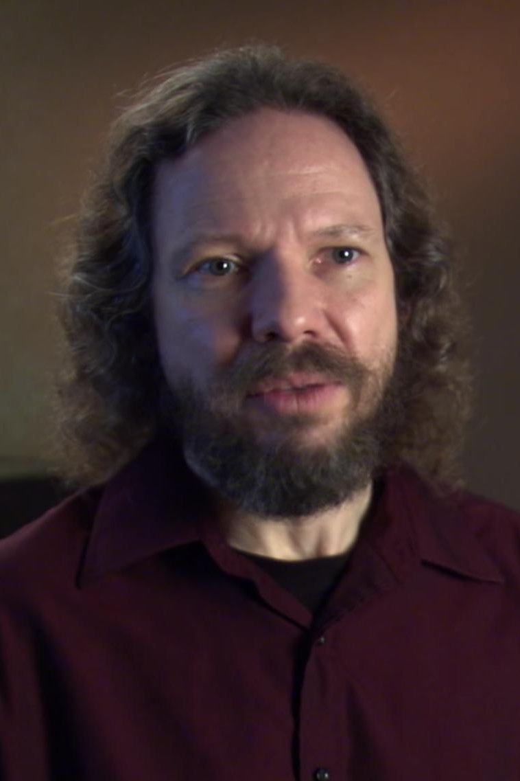 Robert M. Schoch backdrop