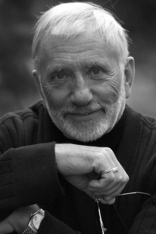 Viktor Merezhko backdrop