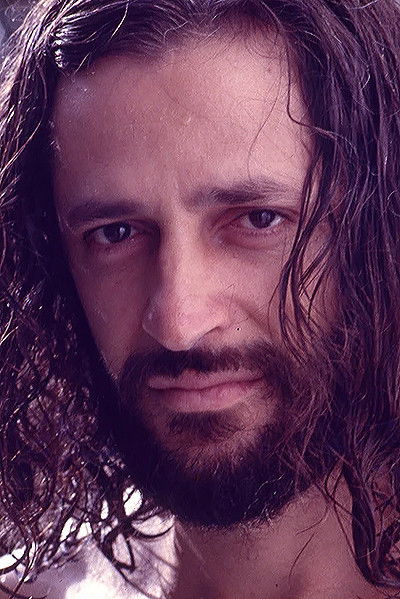 Alceu Valença backdrop