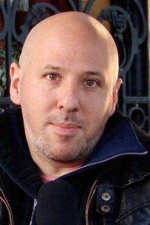 Nicanor Loreti backdrop