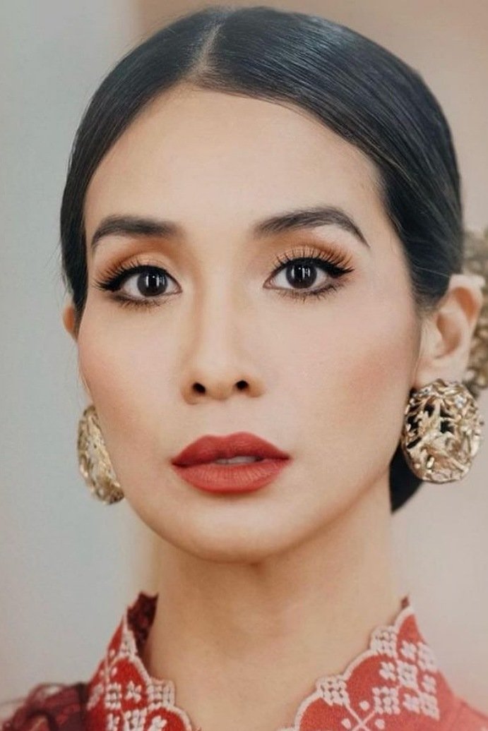 Marsha Timothy backdrop