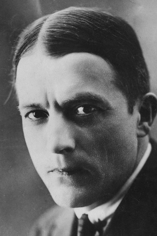 Édouard Mathé backdrop