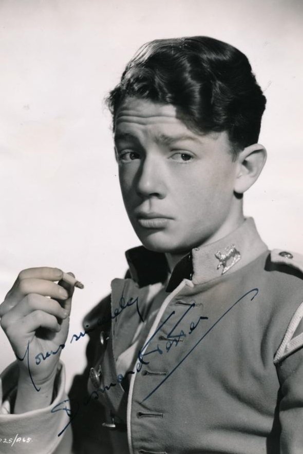 Desmond Tester → Desmond Tester backdrop