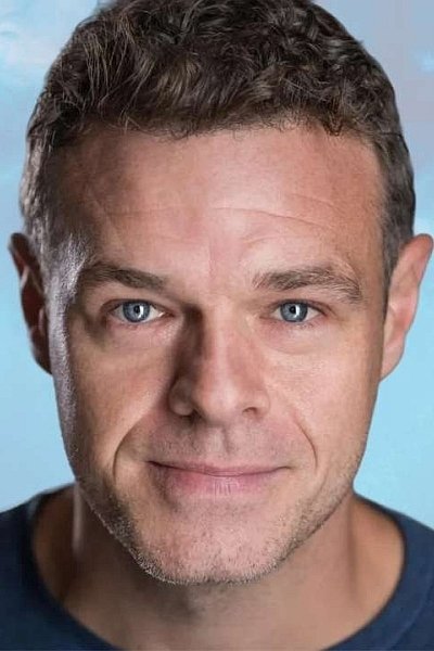 Richard Frame backdrop