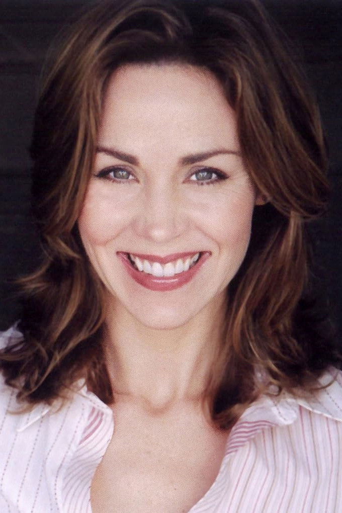 Kim Fitzgerald backdrop