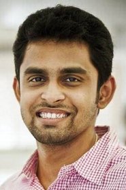 Balaji Mohan → Balaxhi Mohan