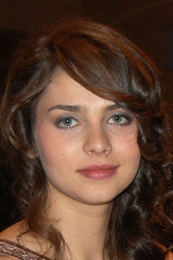 Nataša Petrović backdrop