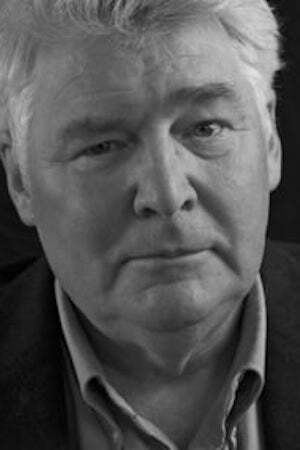 Kent Martin backdrop