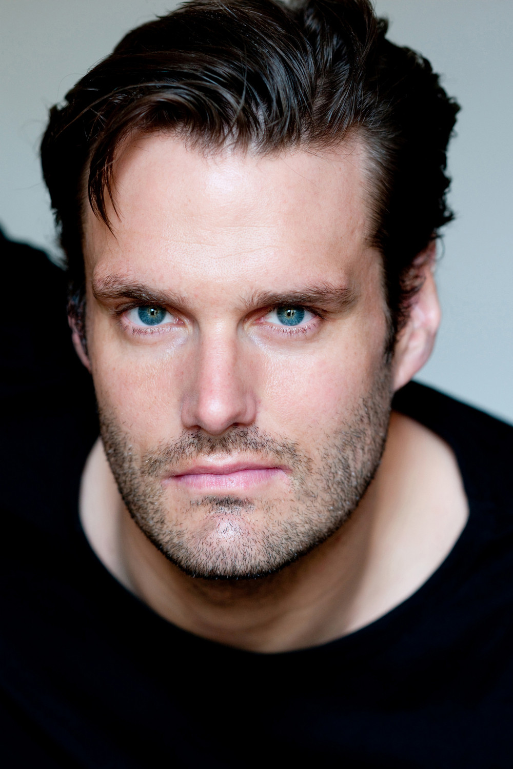 Philippe Reinhardt backdrop