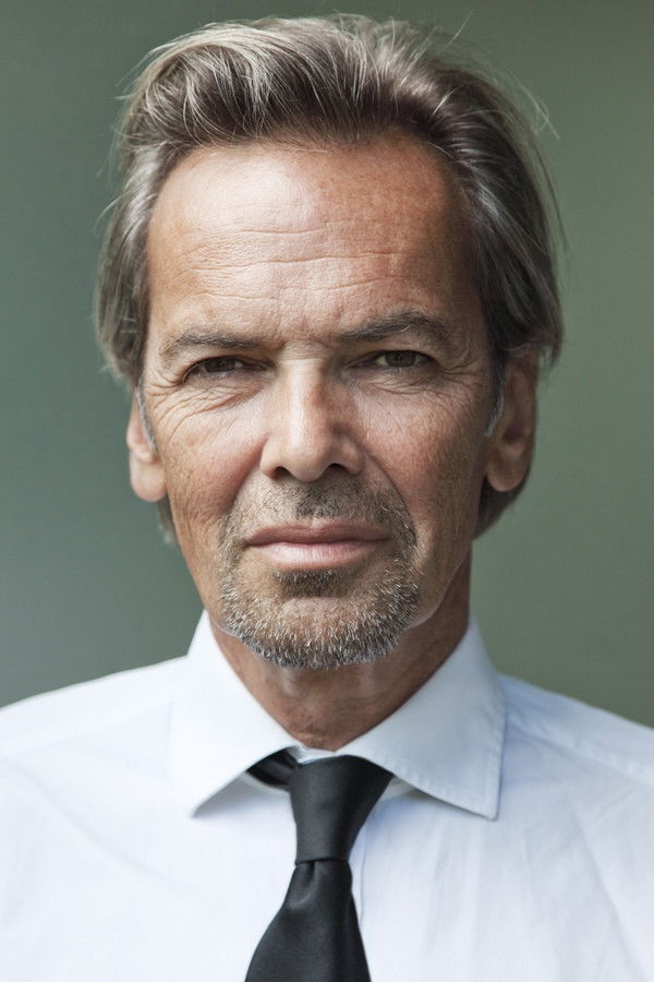 Siegmund Tischendorf backdrop