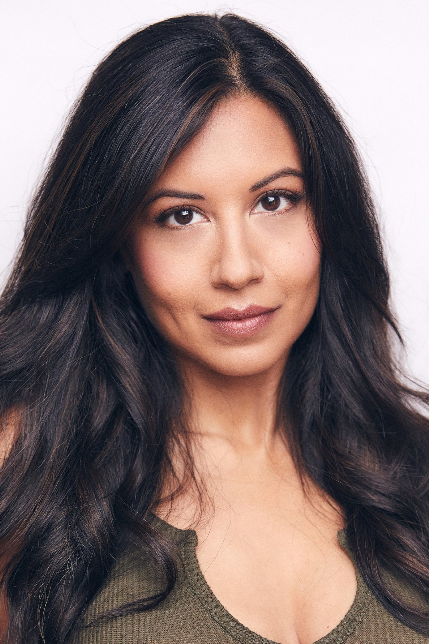 Natasha Chandel backdrop