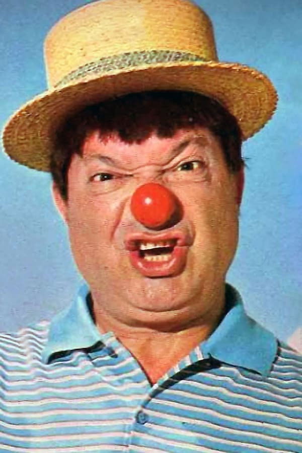 José Carlos Marrone backdrop