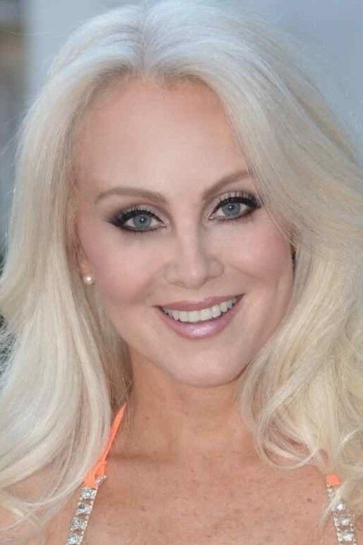 Donna Spangler backdrop