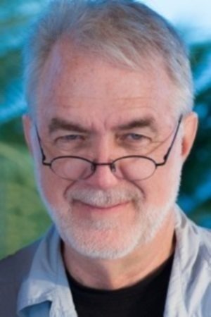 James V. Hart backdrop