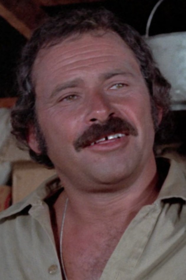 Albert Cole backdrop