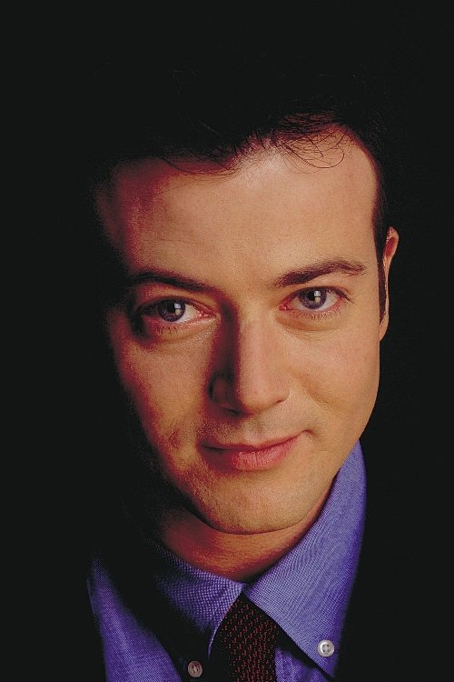 Barry McEvoy backdrop