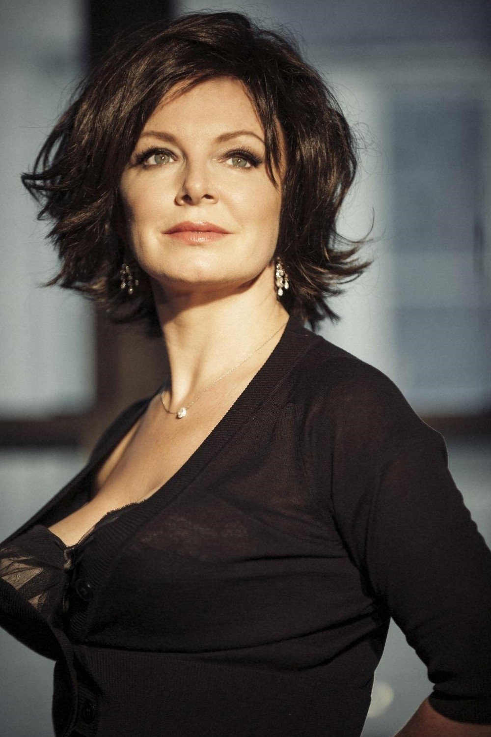 Sarah Townsend backdrop