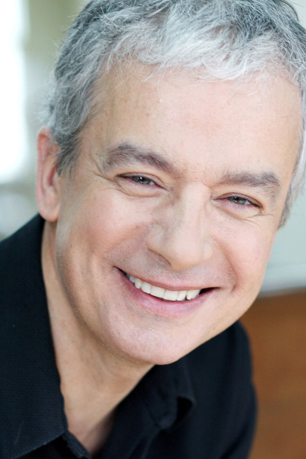 Carl Béchard backdrop