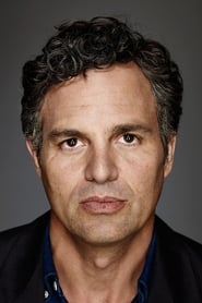 Mark Ruffalo → Mark Rufało