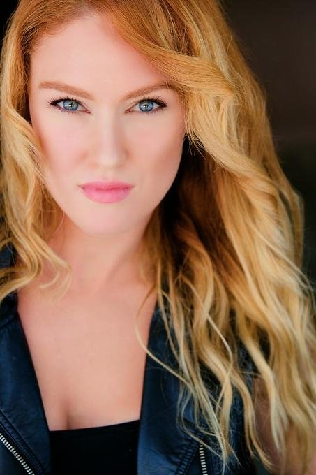 Sheena Colette backdrop