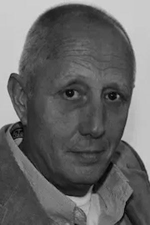 Guus van der Made backdrop