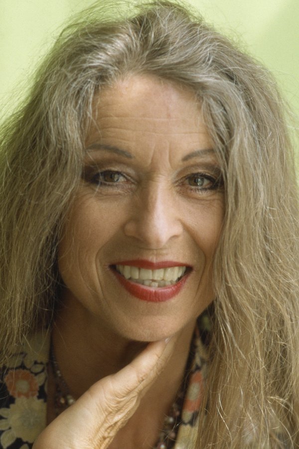 Anne Marie Helger backdrop