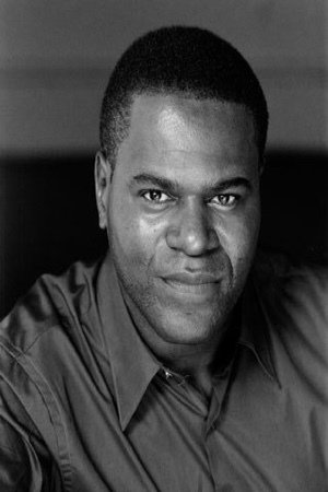 Tony Armatrading backdrop