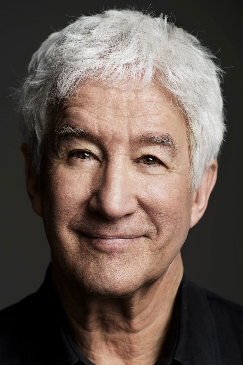 Eddie Skoller backdrop