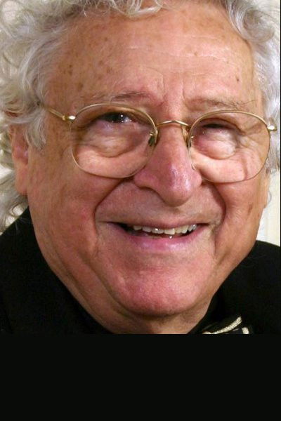 Simon Rosenbaum backdrop