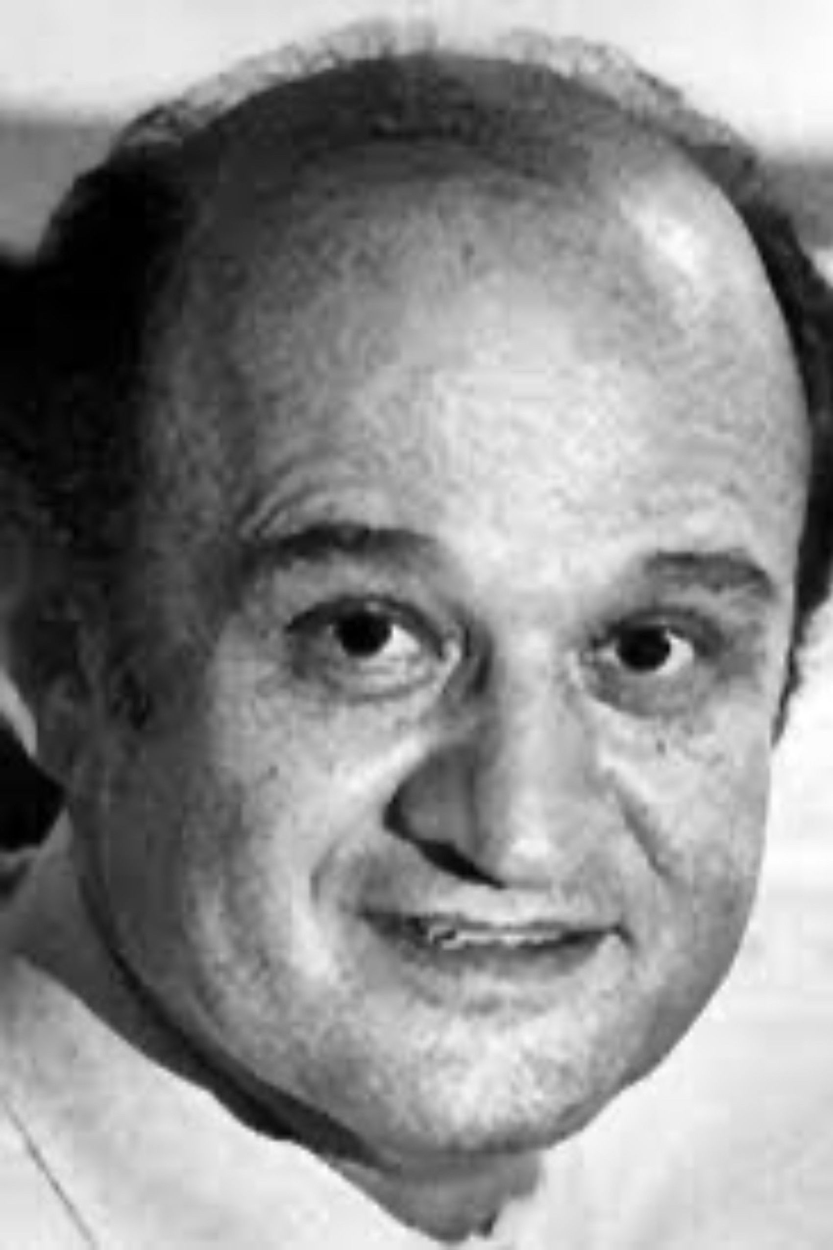 Bernard Fitch backdrop