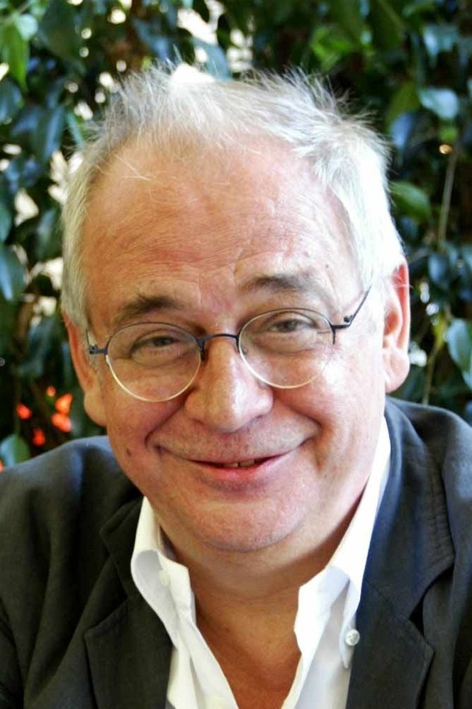 Diego Galán backdrop