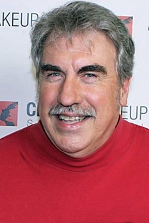 John Goodwin backdrop