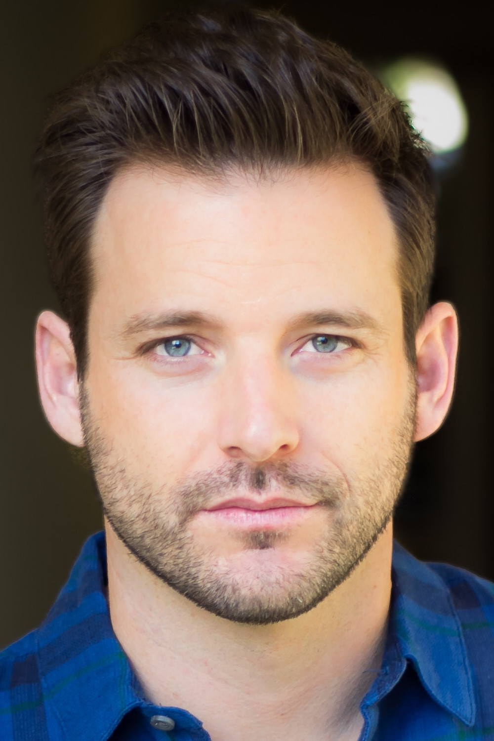 Robert Parks-Valletta backdrop