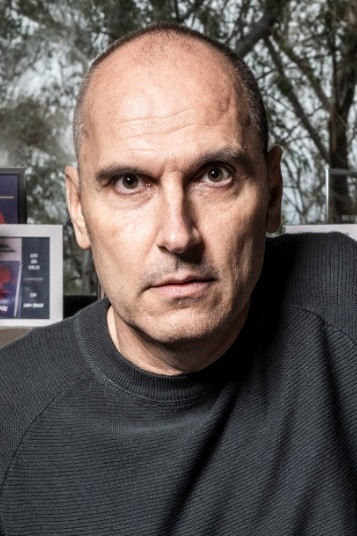 David Marqués backdrop