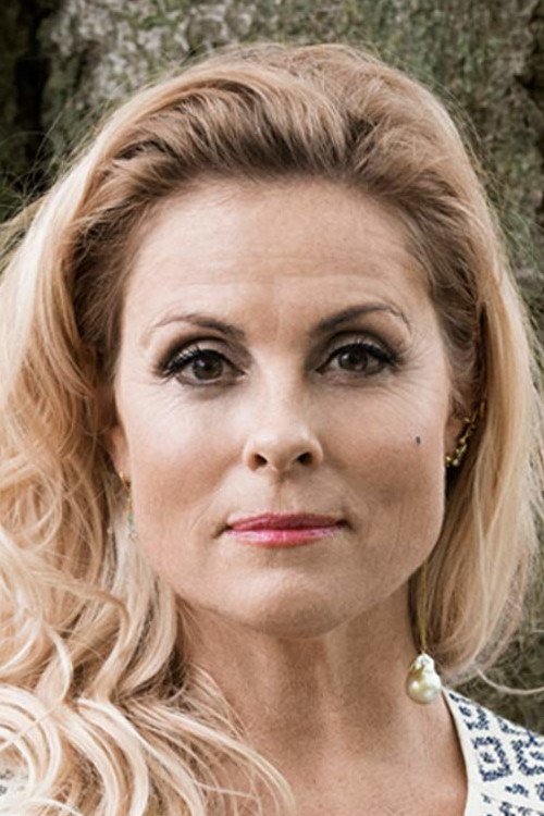 Sigrid Dyekjær backdrop