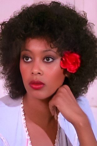 Karla Brajt backdrop