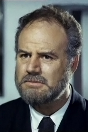 Giannis Argyris backdrop