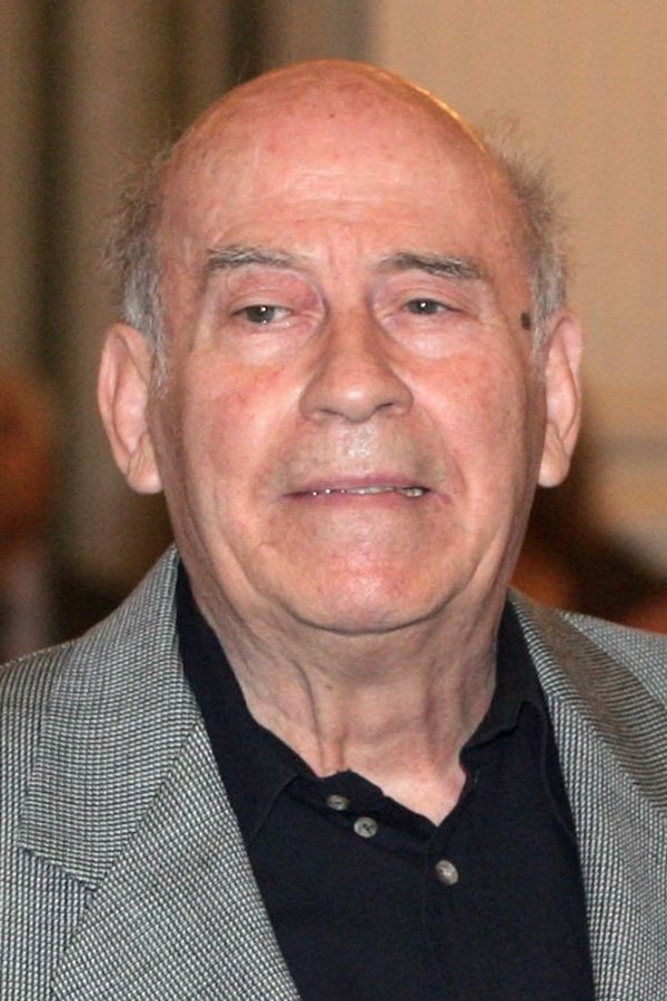 Thanasis Veggos backdrop