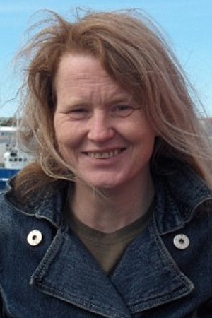 Didda Jónsdóttir backdrop