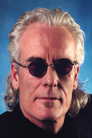 John Haslett Cuff backdrop